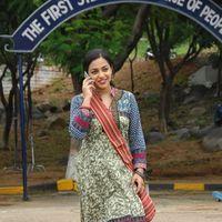 Nithya Menon - Nithin's Ishq Movie New Stills | Picture 110212